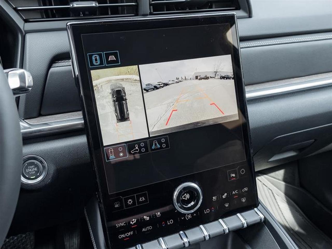 2026 GMC Terrain Denali Photo2