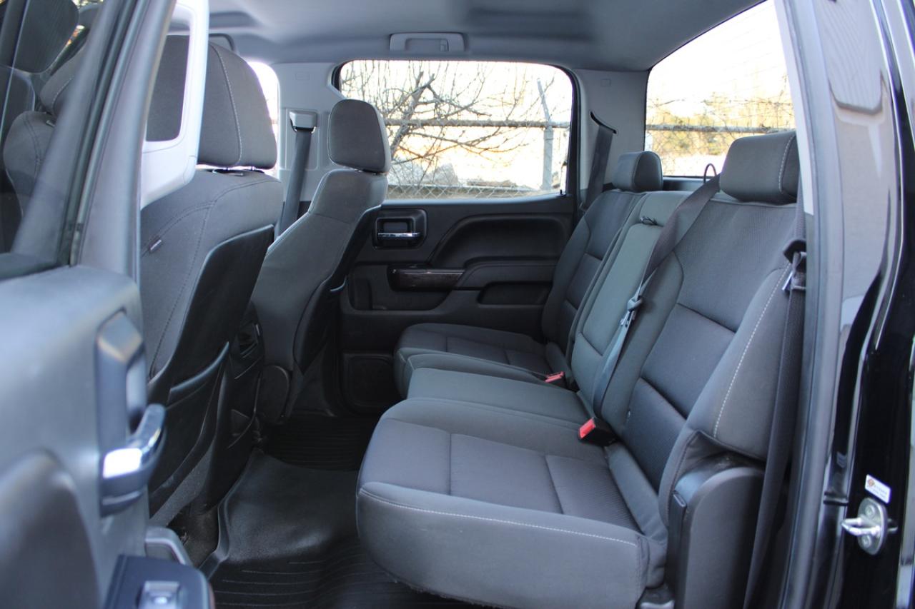 2015 GMC Sierra 1500 SLE Photo