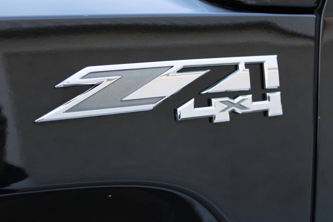 2015 GMC Sierra 1500 SLE Photo