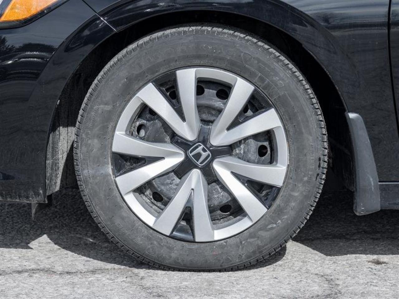 2024 Honda Civic Sedan LX-B CVT Photo