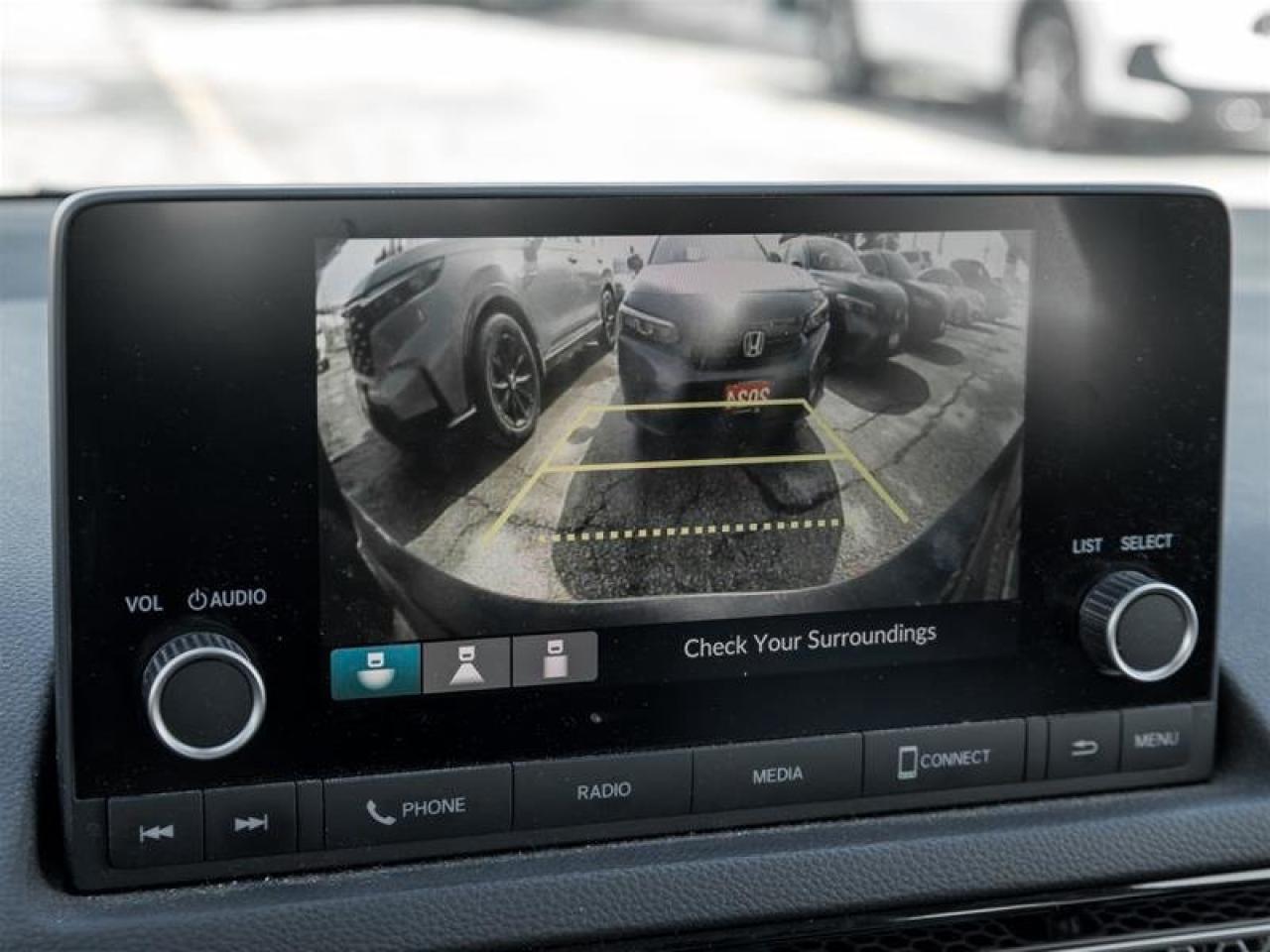 2024 Honda Civic Sedan LX-B CVT Photo