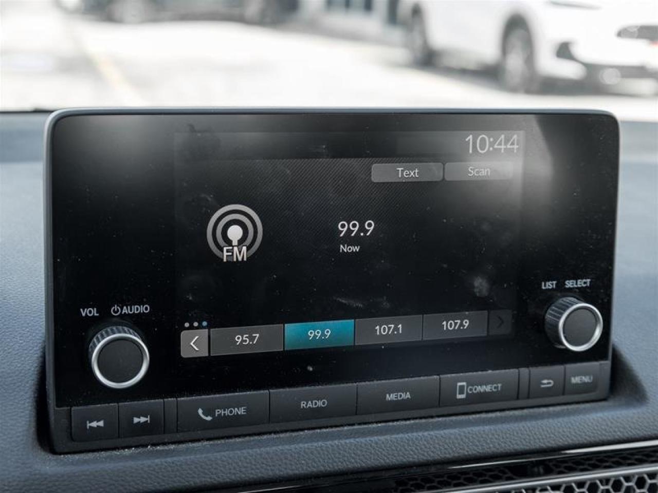 2024 Honda Civic Sedan LX-B CVT Photo