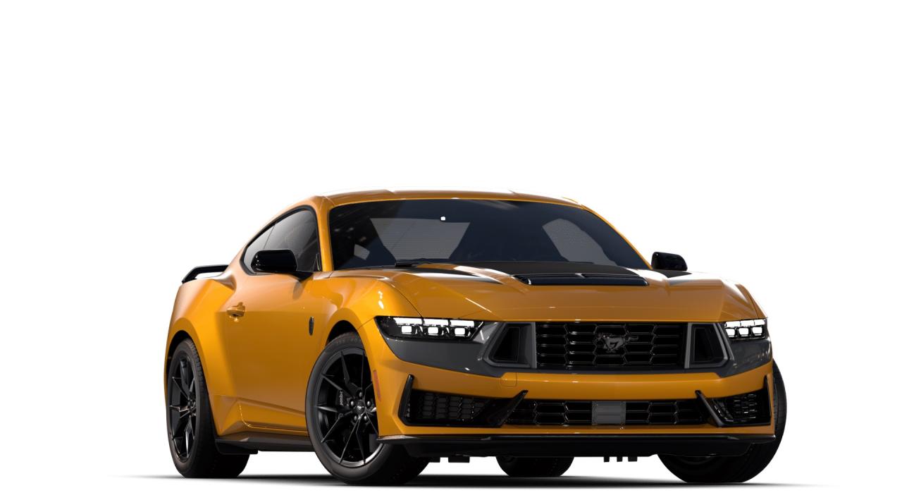 2026 Ford Mustang Dark Horse™ Photo3