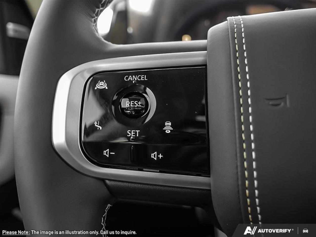 2026 Nissan Armada Platinum Reserve  - Sunroof Photo