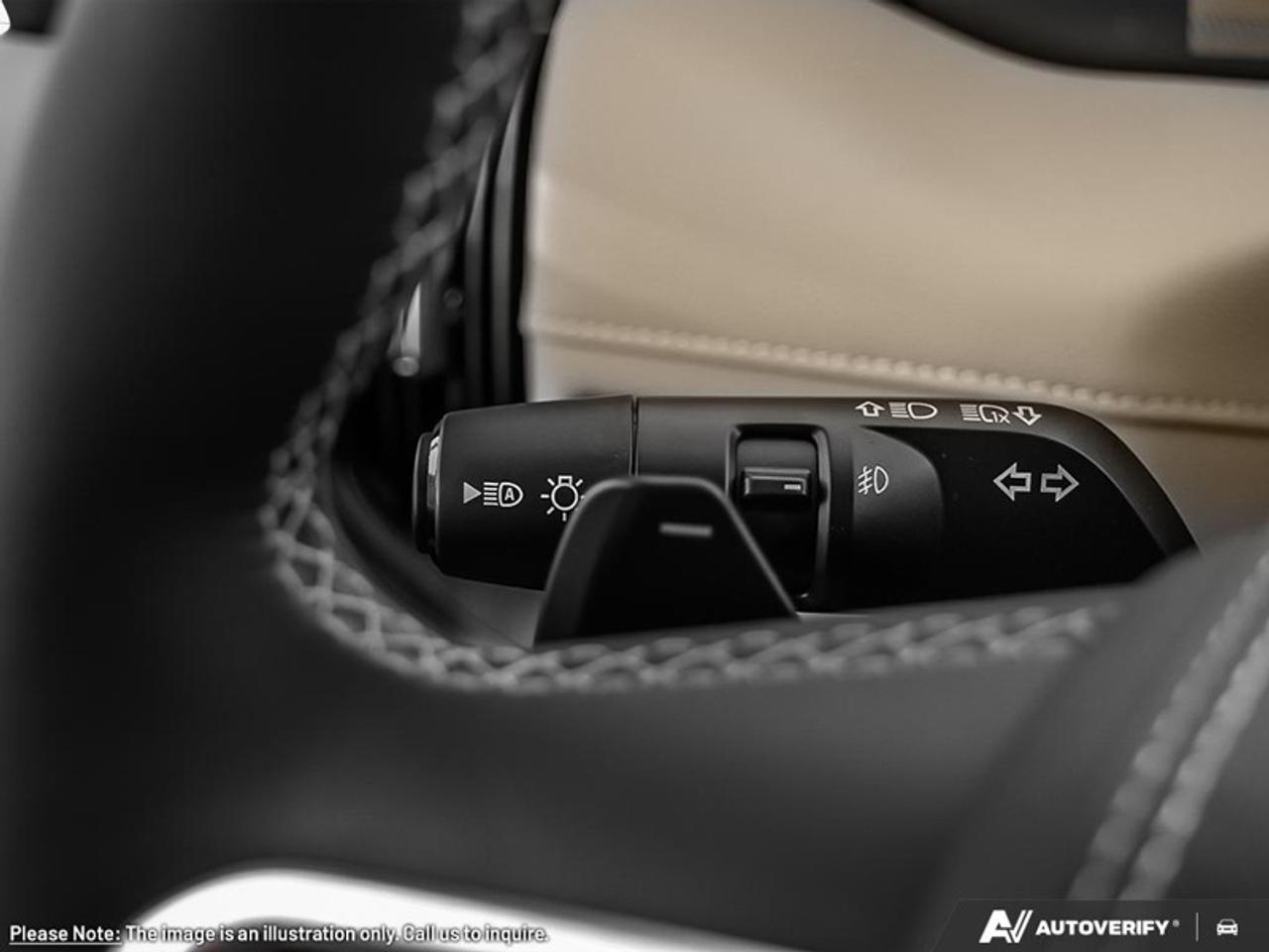 2026 Nissan Armada Platinum Reserve  - Sunroof Photo