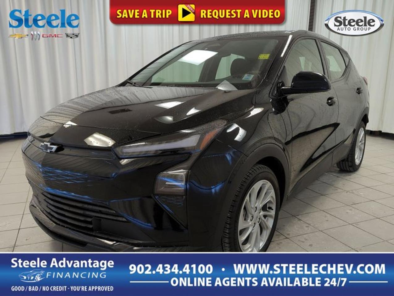 Small Station Wagon, FWD 4dr LT, 1-Speed, Electric