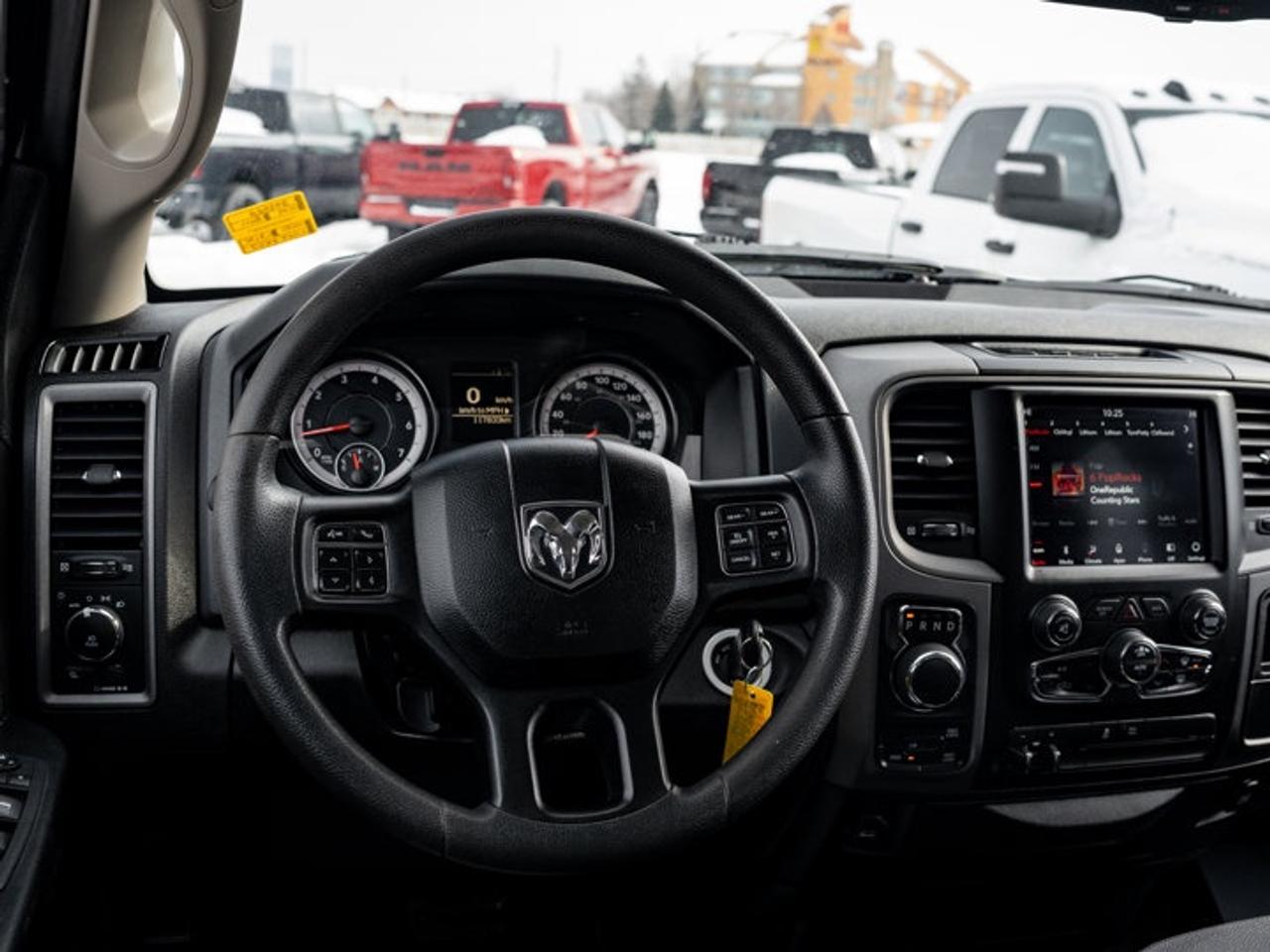 2019 RAM 1500 Classic EXPRESS Photo