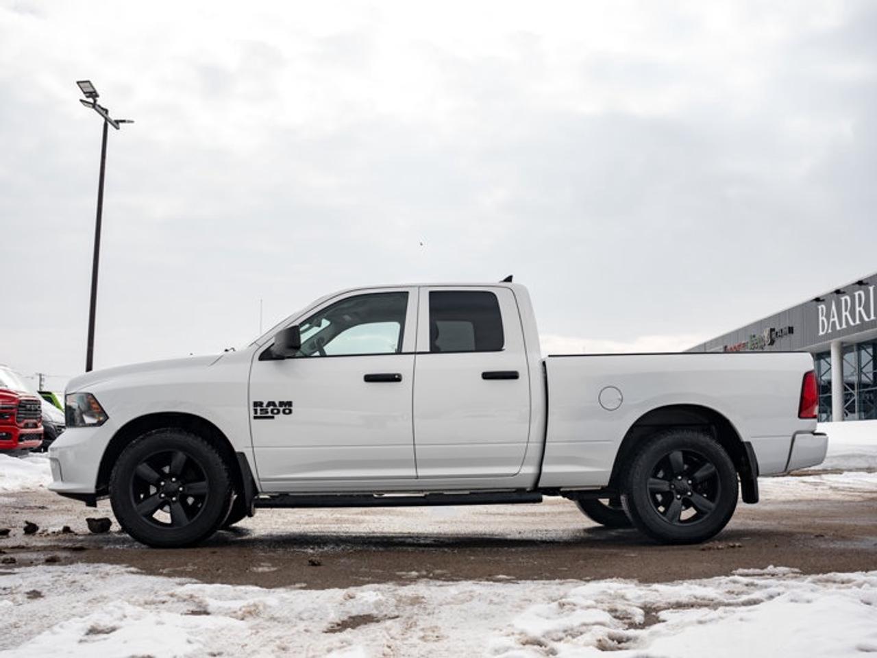 2019 RAM 1500 Classic EXPRESS Photo