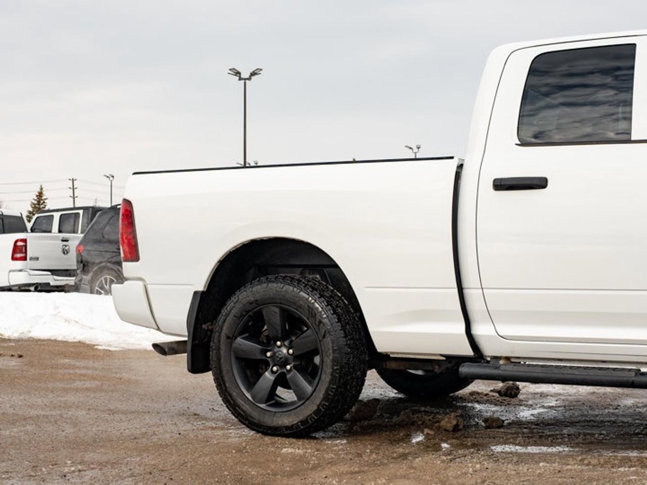 2019 RAM 1500 Classic EXPRESS Photo