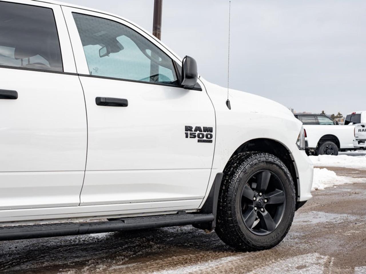 2019 RAM 1500 Classic EXPRESS Photo
