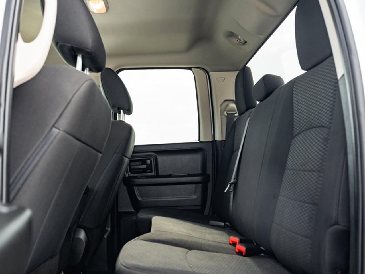 2019 RAM 1500 Classic EXPRESS Photo