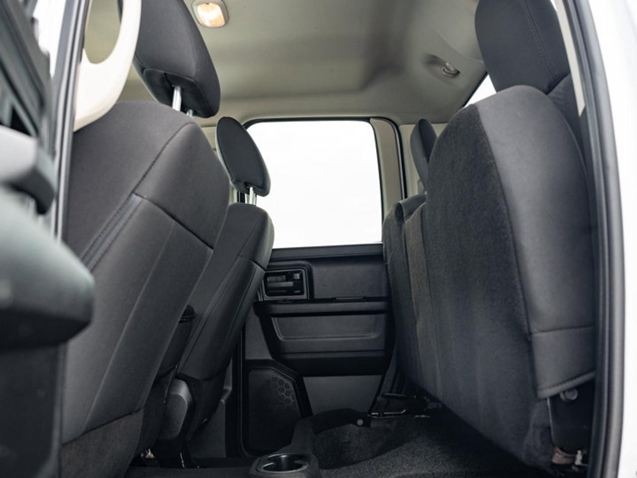 2019 RAM 1500 Classic EXPRESS Photo