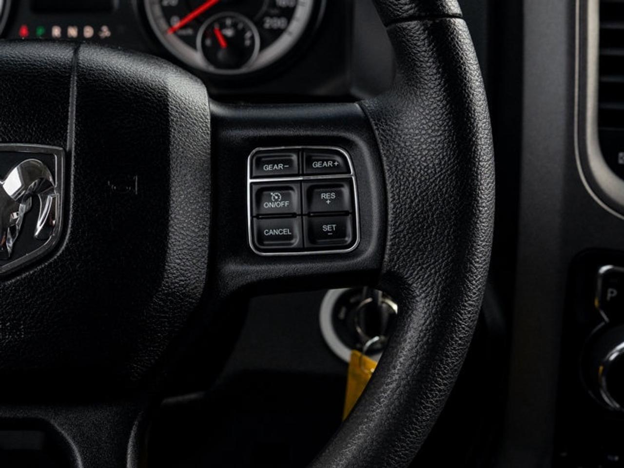 2019 RAM 1500 Classic EXPRESS Photo