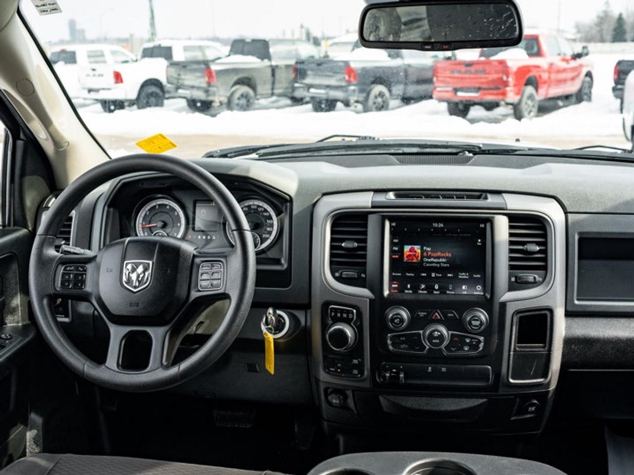 2019 RAM 1500 Classic EXPRESS Photo