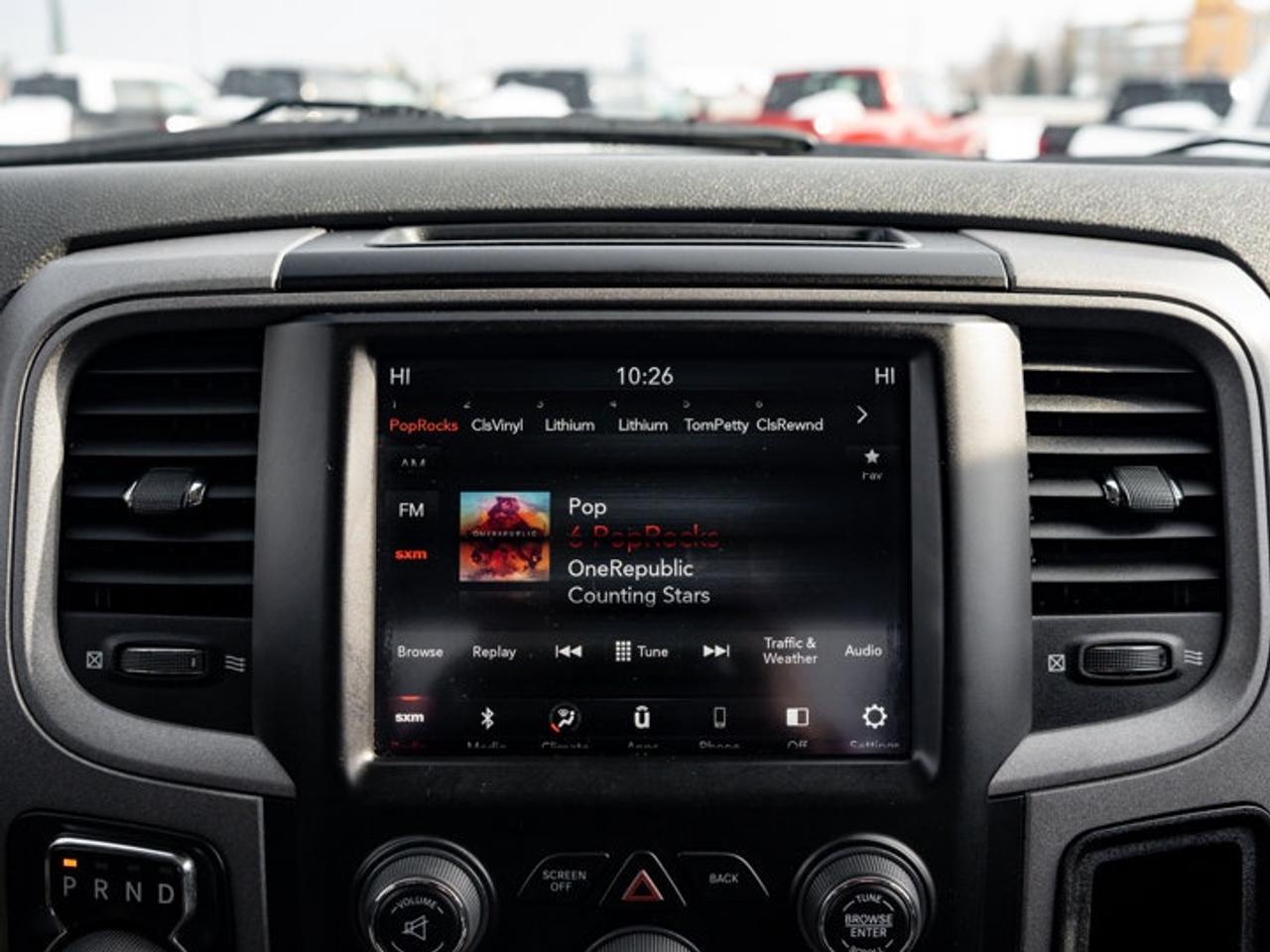 2019 RAM 1500 Classic EXPRESS Photo