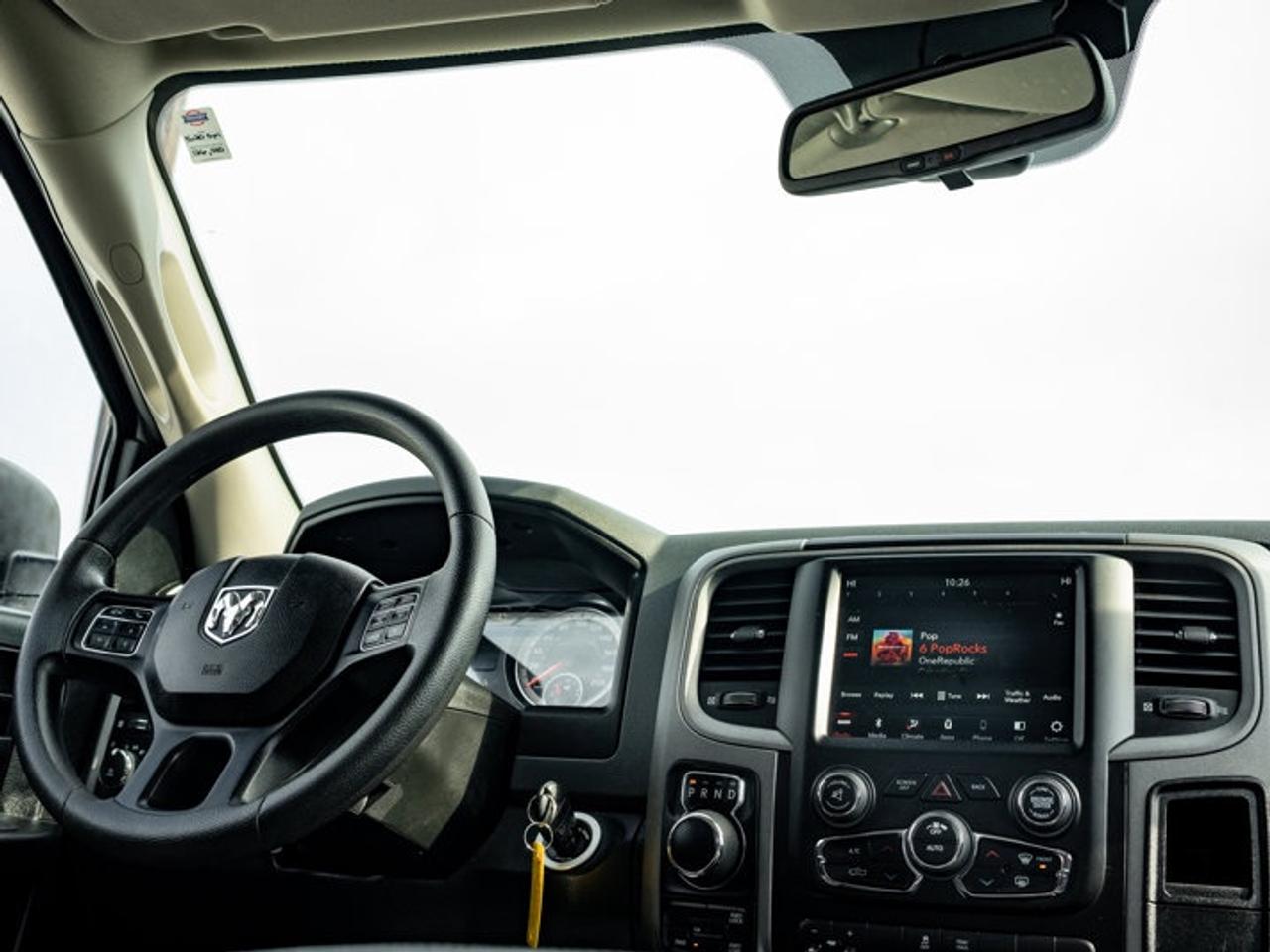 2019 RAM 1500 Classic EXPRESS Photo