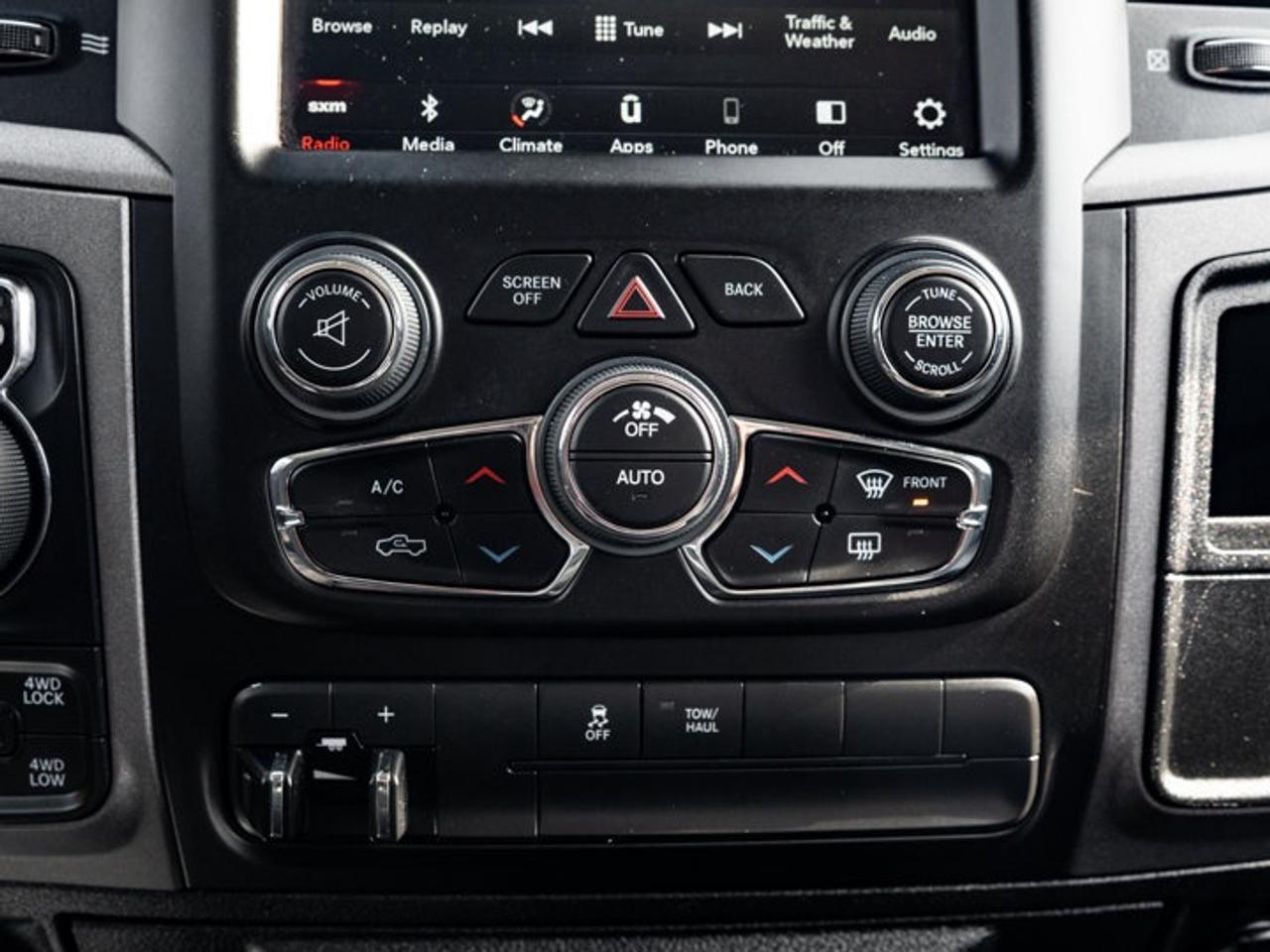 2019 RAM 1500 Classic EXPRESS Photo