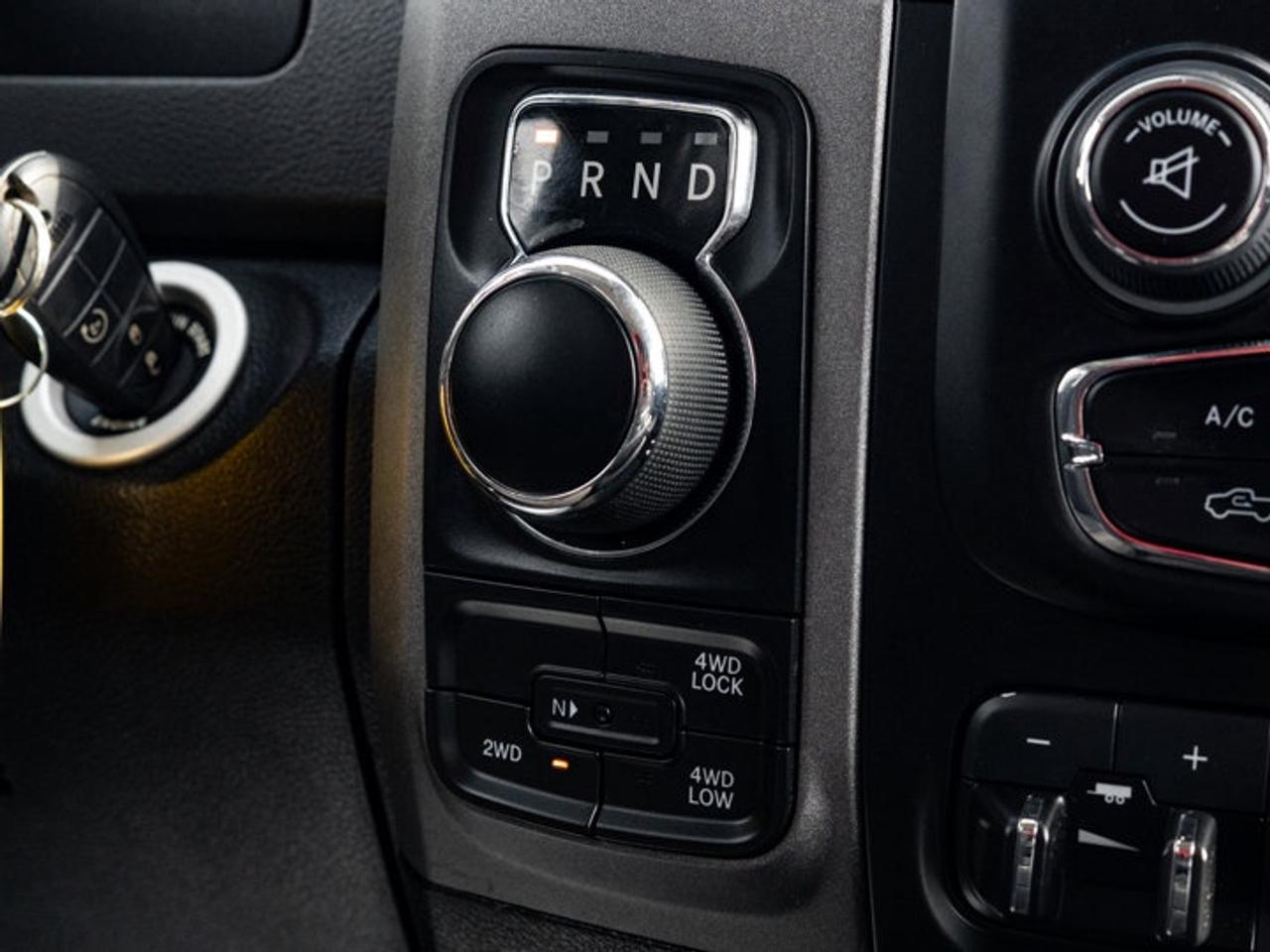 2019 RAM 1500 Classic EXPRESS Photo