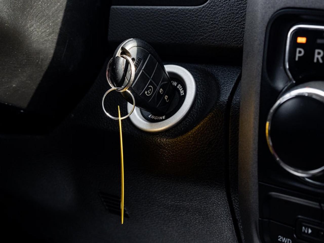 2019 RAM 1500 Classic EXPRESS Photo