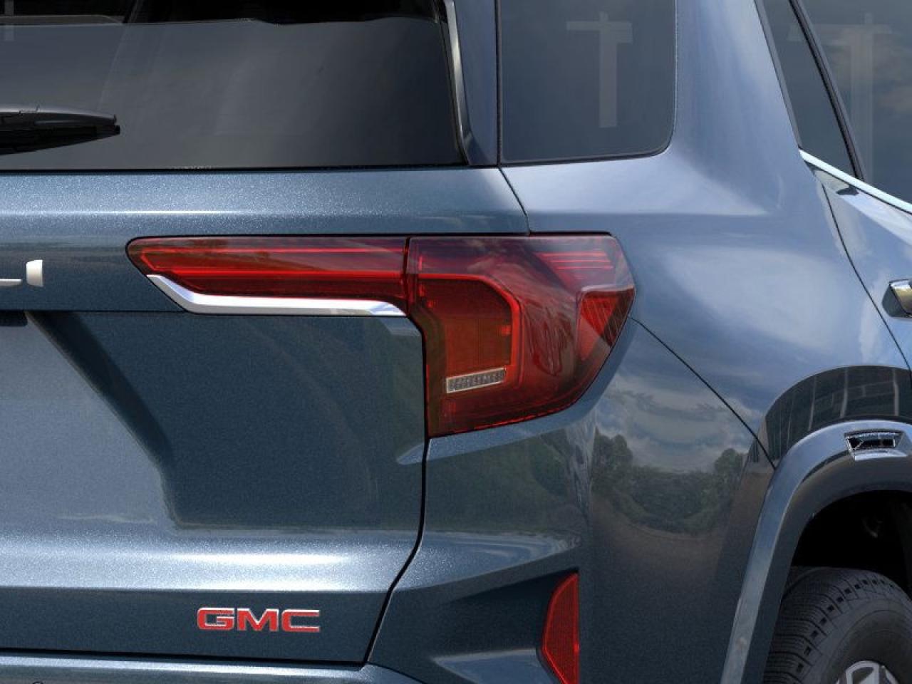 2026 GMC Terrain Denali  - Sunroof -  Cooled Seats Photo