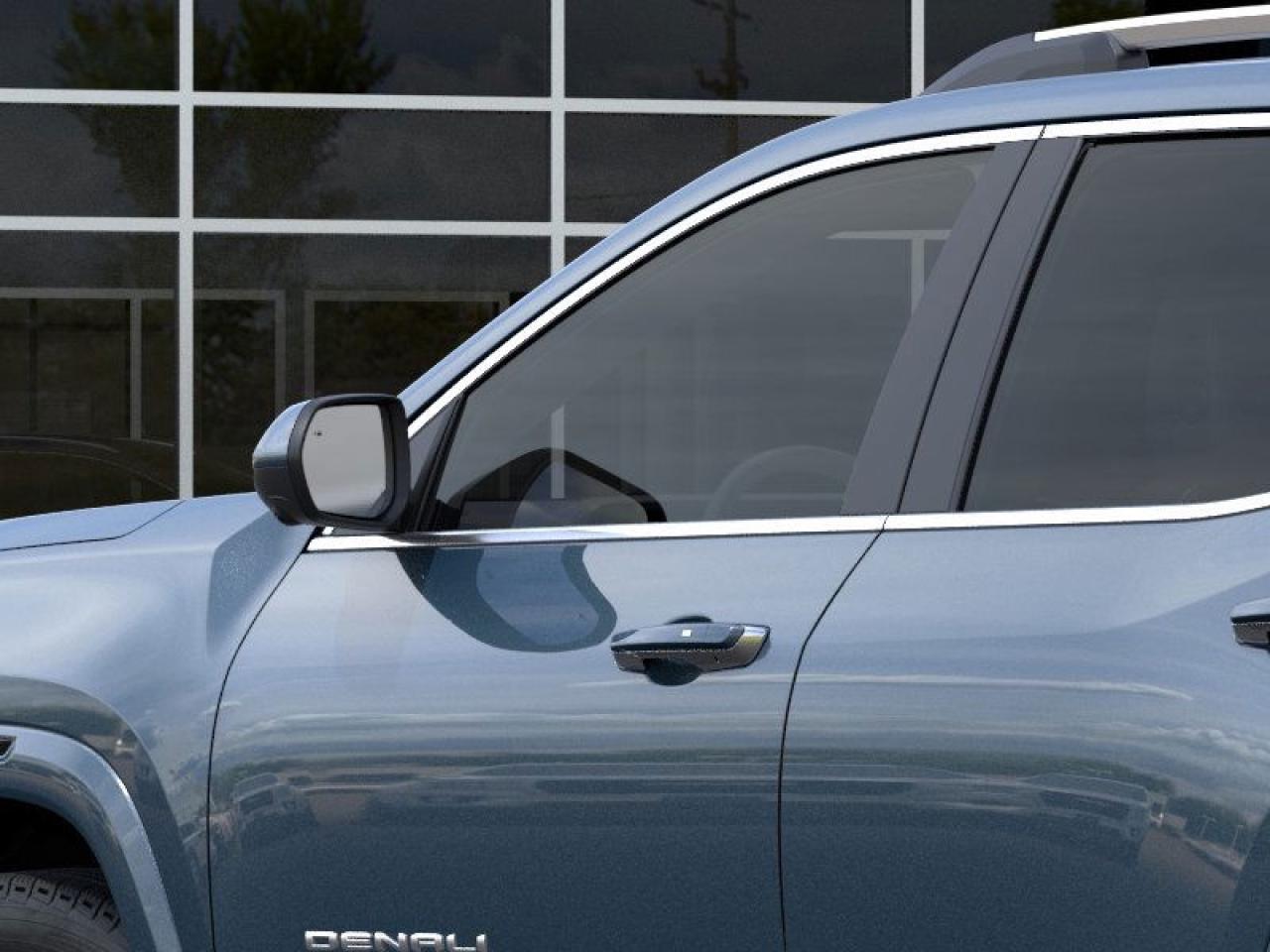 2026 GMC Terrain Denali  - Sunroof -  Cooled Seats Photo