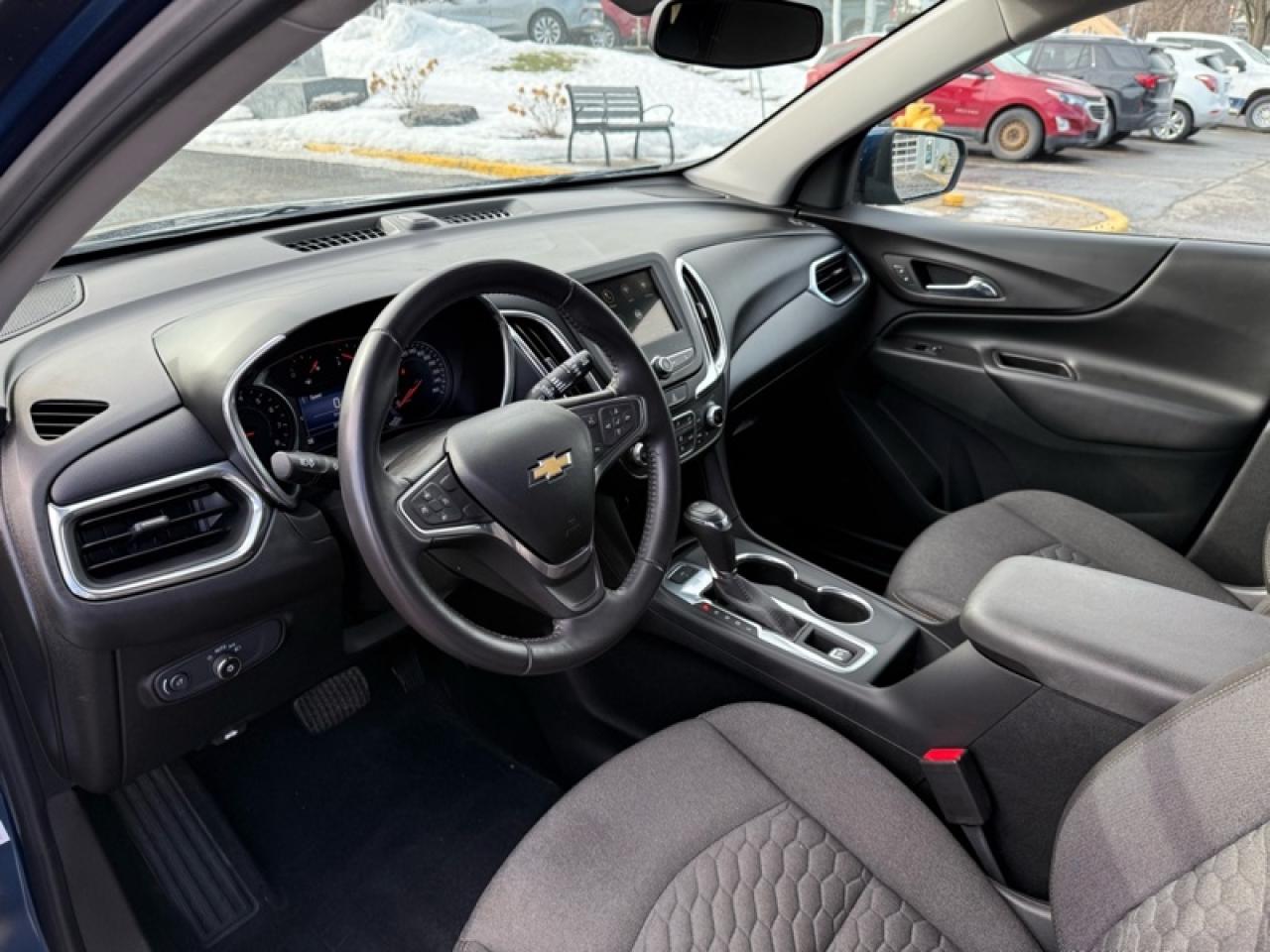 2019 Chevrolet Equinox LT  - Low Mileage Photo