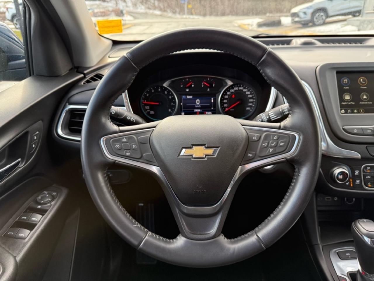 2019 Chevrolet Equinox LT  - Low Mileage Photo