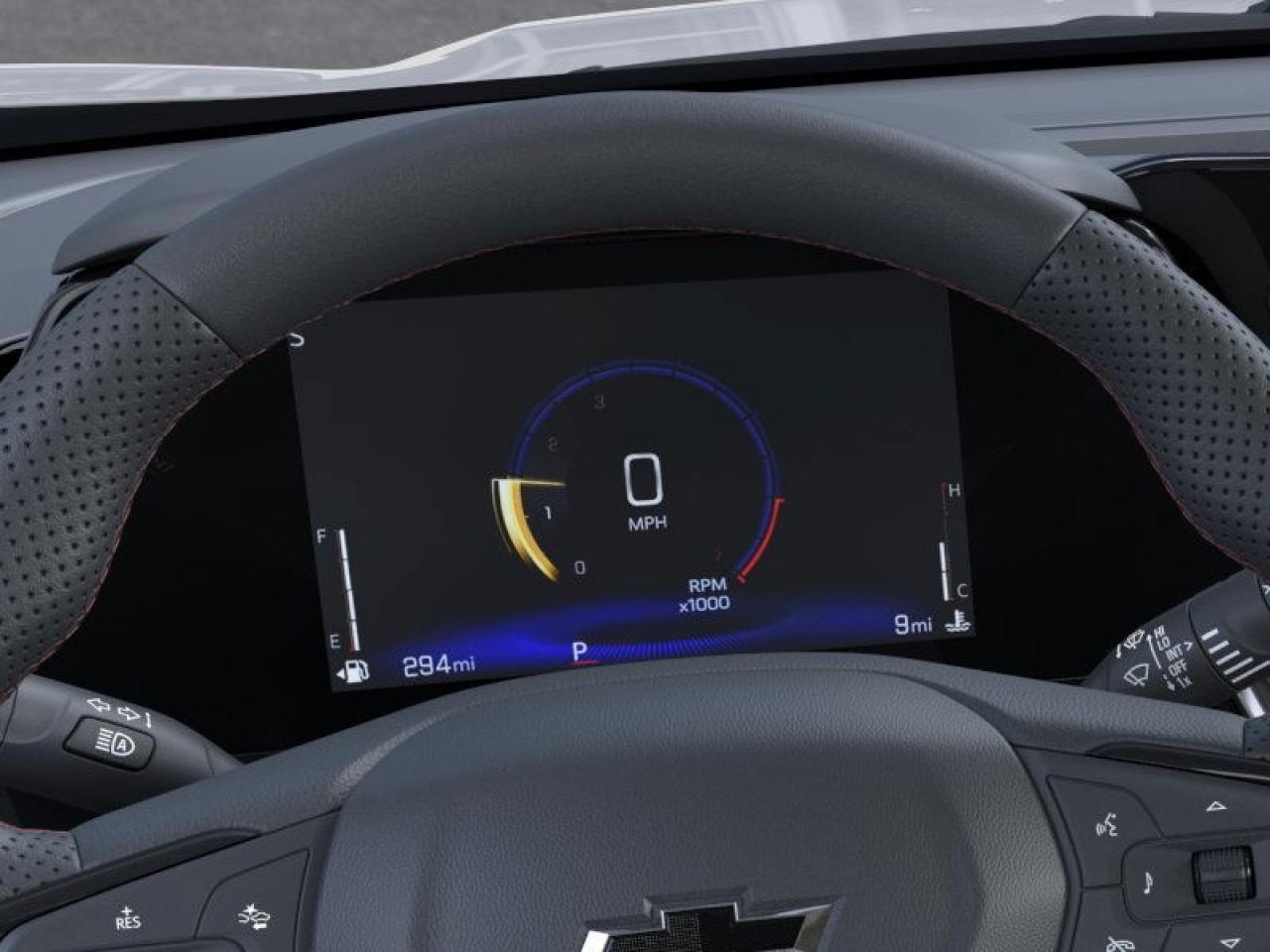 2026 Chevrolet Trax 2RS  - Heated Seats -  Remote Start Photo