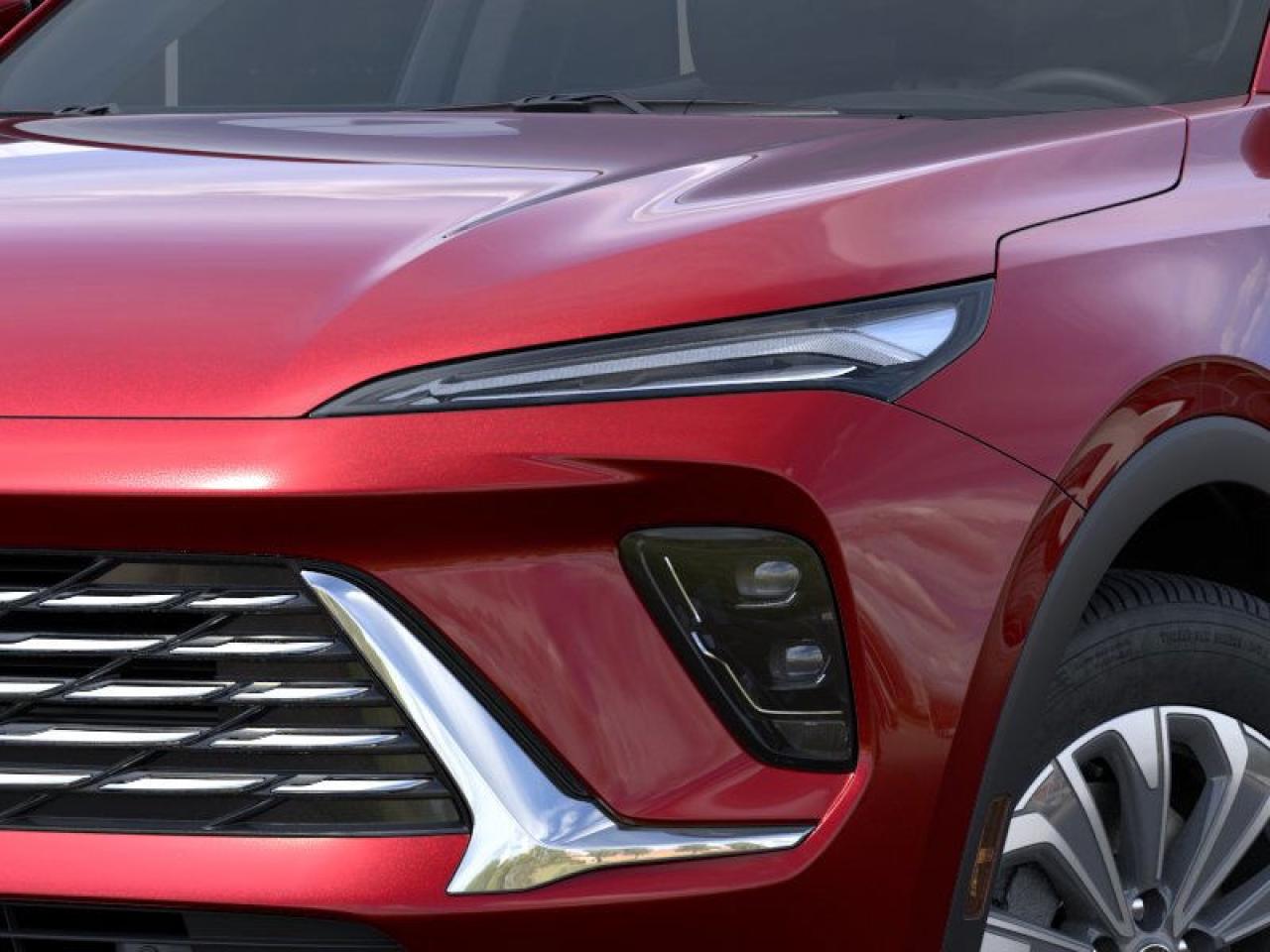 2026 Buick Envision Preferred  - 360 Camera -  Power Liftgate Photo