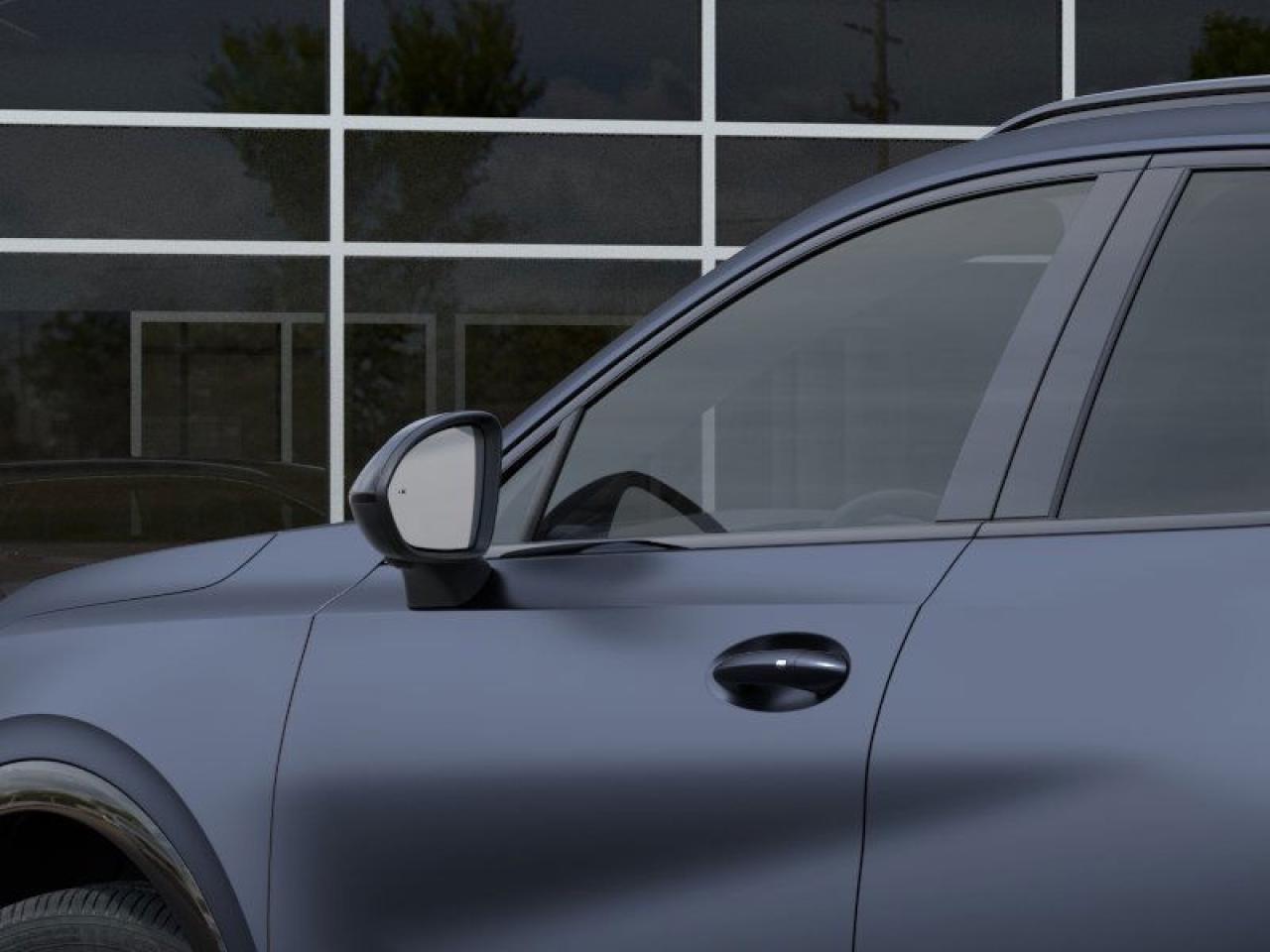 2026 Buick Envision Sport Touring  - Sunroof Photo