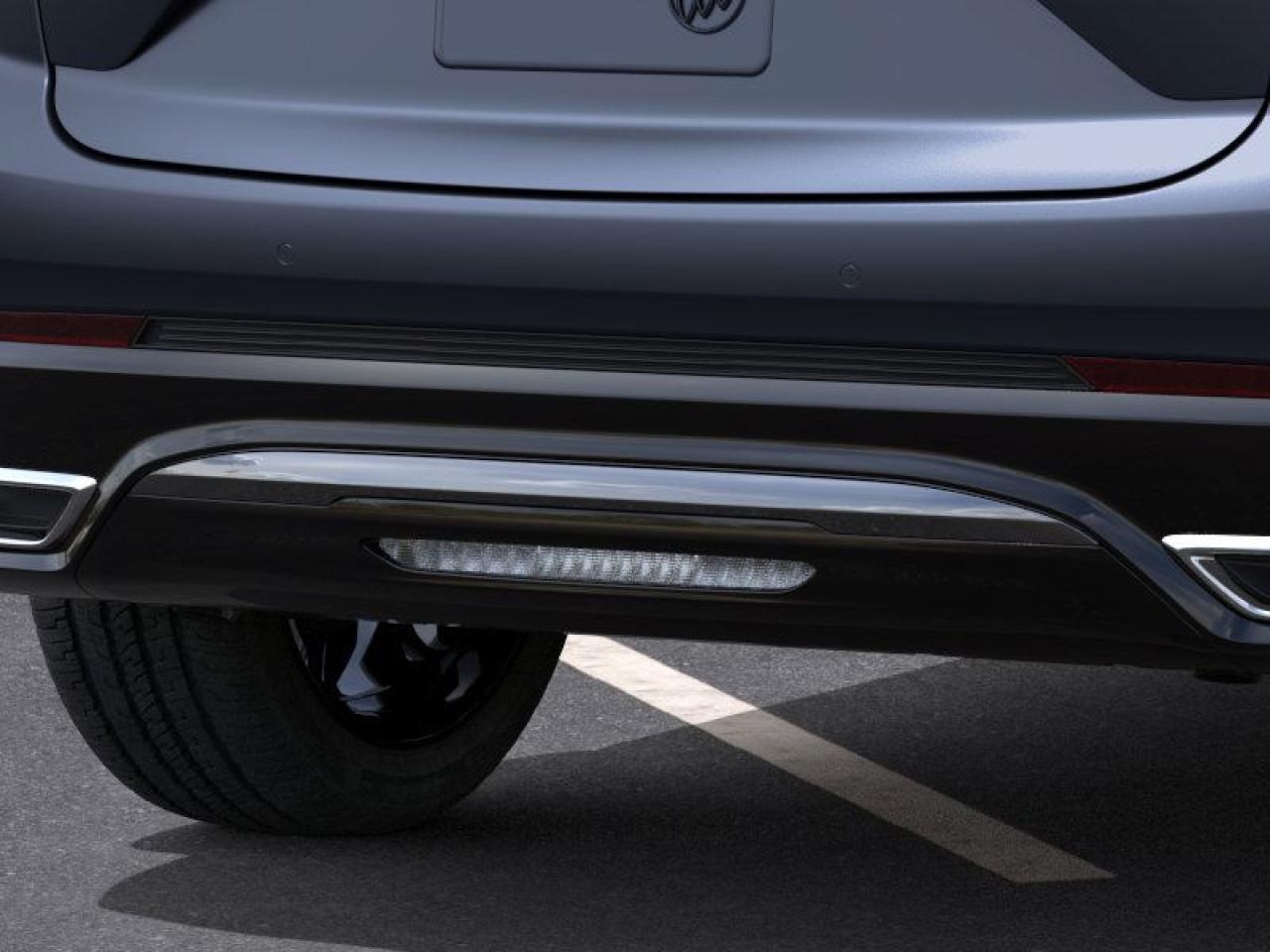 2026 Buick Envision Sport Touring  - Sunroof Photo