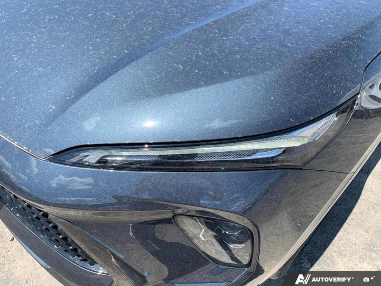 2026 Buick Envision Sport Touring  - Sunroof Photo