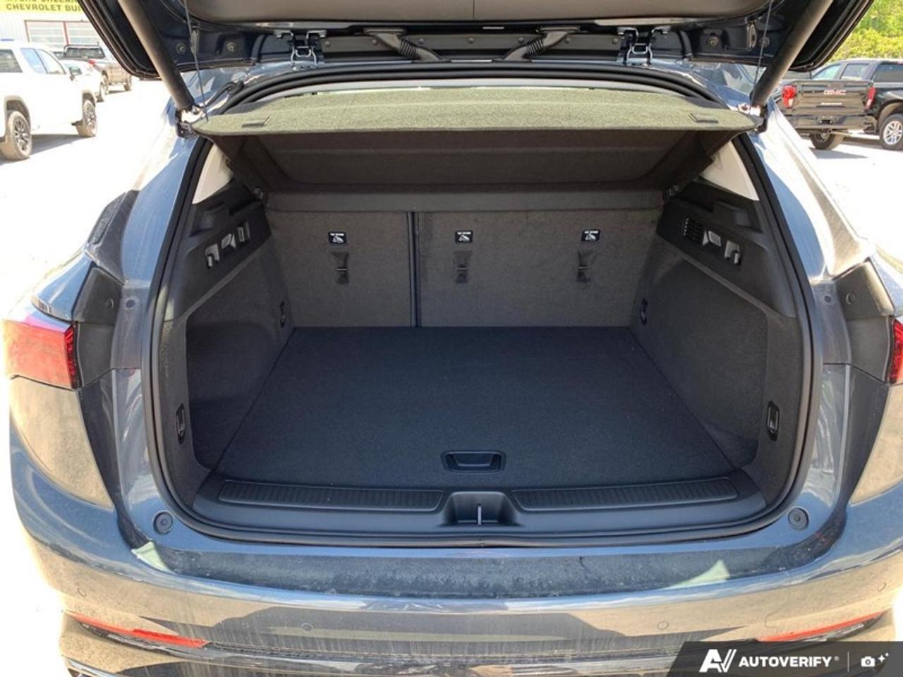 2026 Buick Envision Sport Touring  - Sunroof Photo