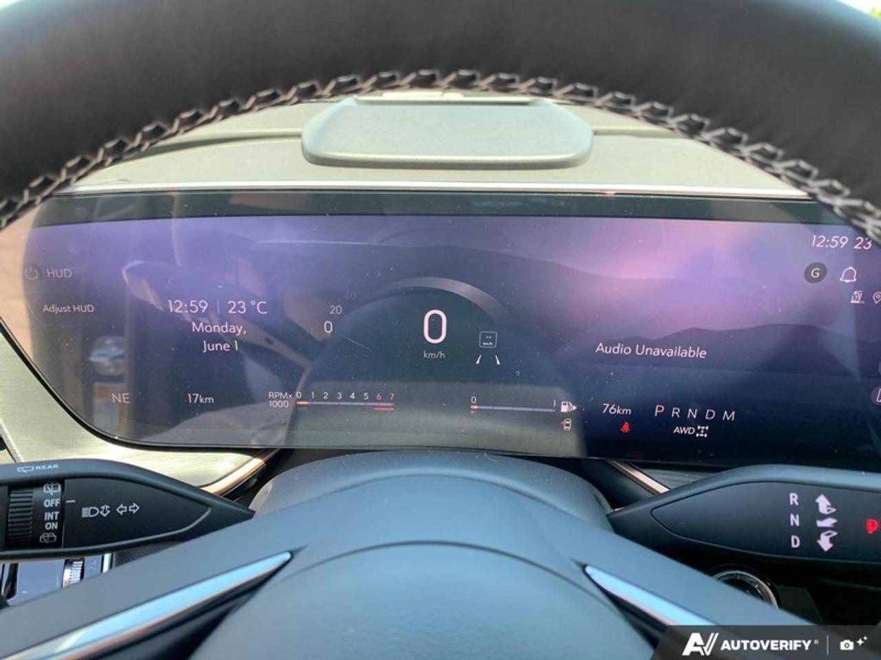 2026 Buick Envision Sport Touring  - Sunroof Photo