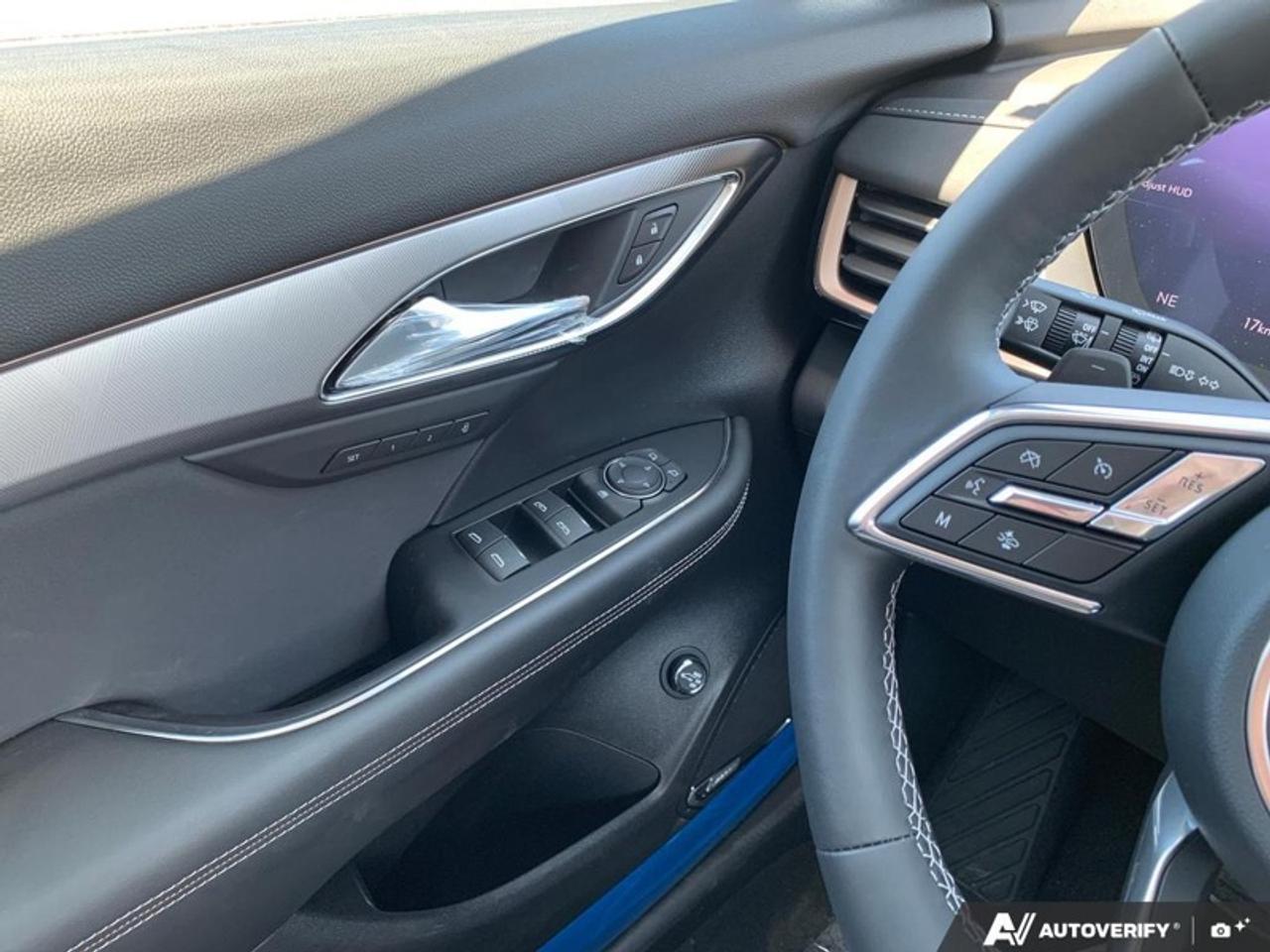 2026 Buick Envision Sport Touring  - Sunroof Photo