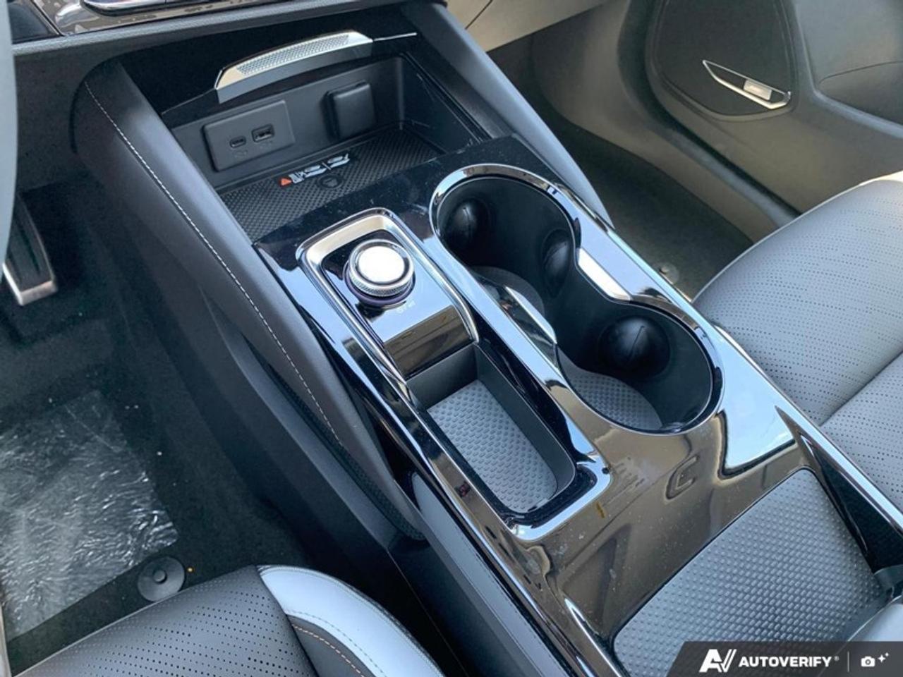 2026 Buick Envision Sport Touring  - Sunroof Photo