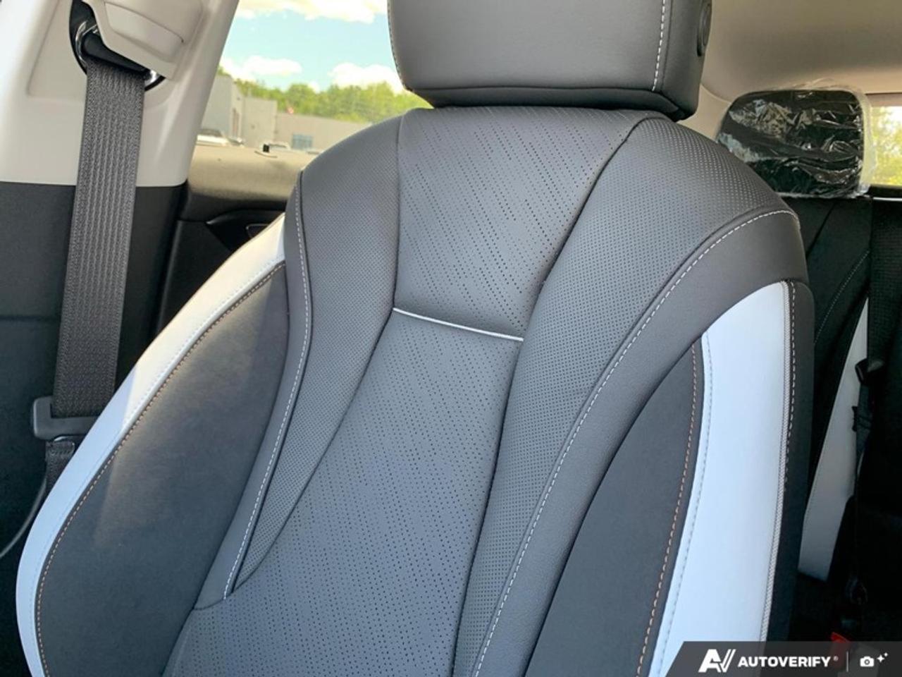 2026 Buick Envision Sport Touring  - Sunroof Photo