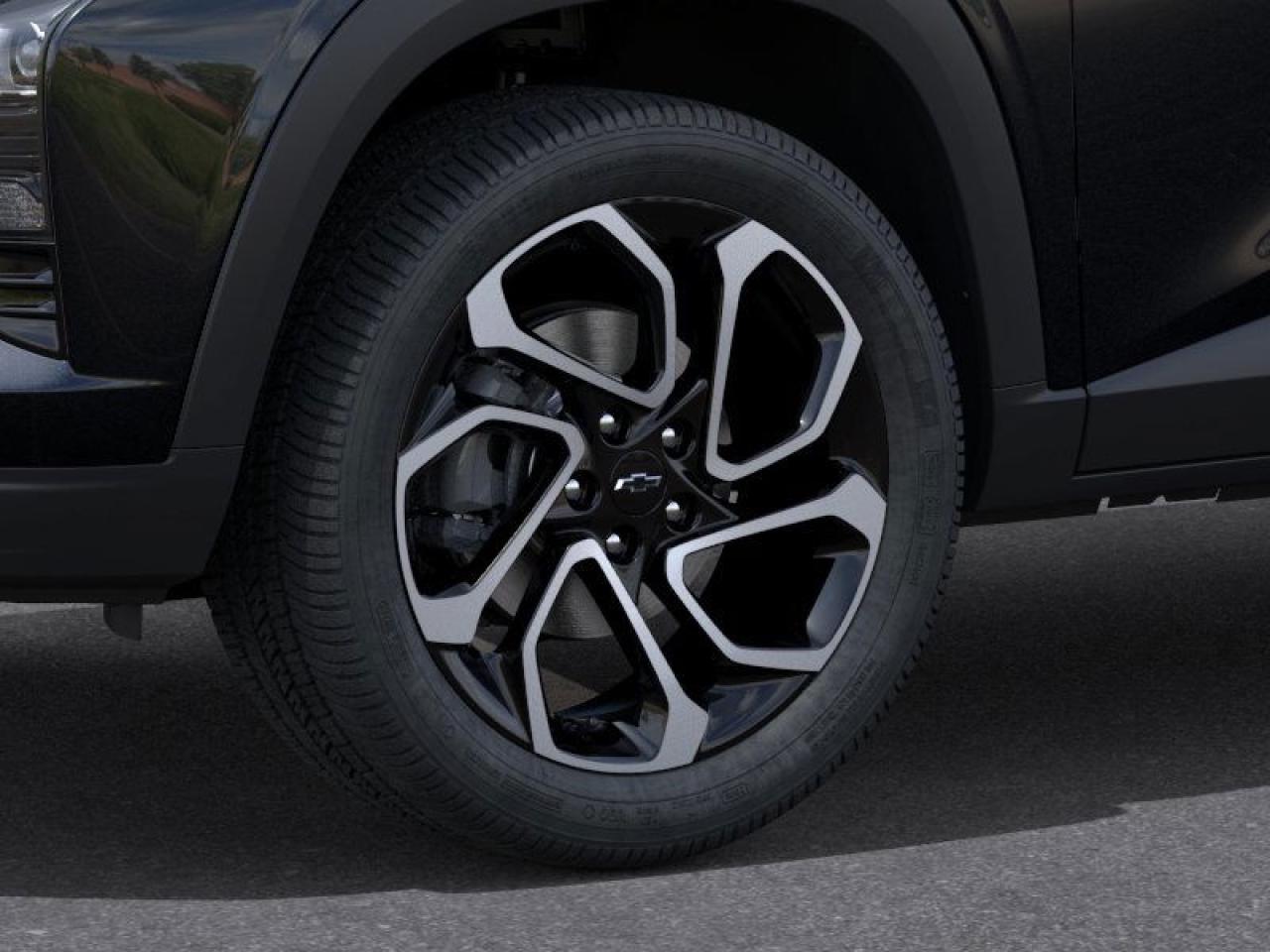 2026 Chevrolet Trax 2RS  - Heated Seats -  Remote Start Photo