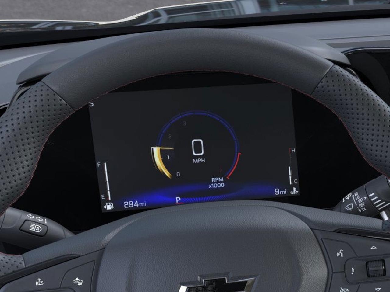 2026 Chevrolet Trax 2RS  - Heated Seats -  Remote Start Photo