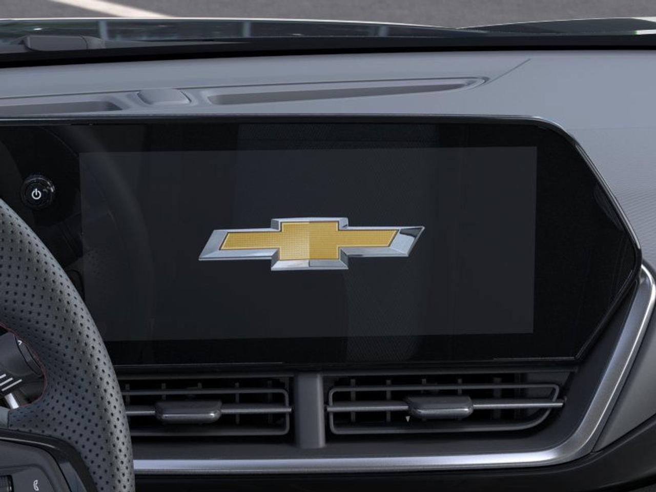 2026 Chevrolet Trax 2RS  - Heated Seats -  Remote Start Photo