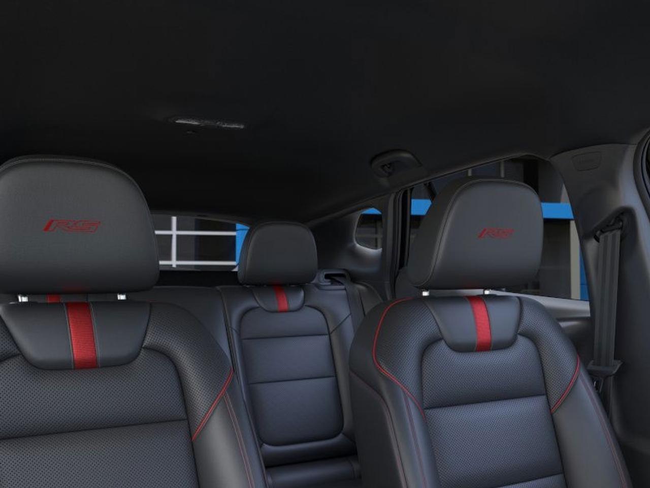 2026 Chevrolet Trax 2RS  - Heated Seats -  Remote Start Photo