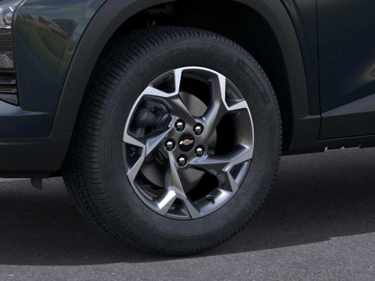 2026 Chevrolet Trax LT  - Heated Seats -  Remote Start Photo