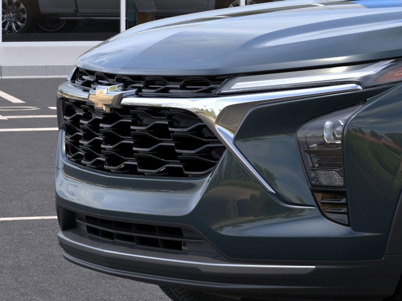 2026 Chevrolet Trax LT  - Heated Seats -  Remote Start Photo