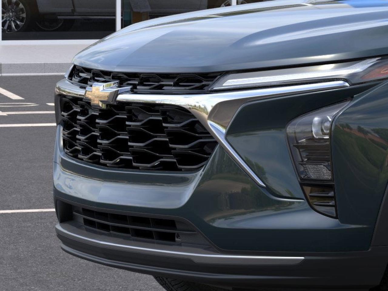 2026 Chevrolet Trax LT  - Heated Seats -  Remote Start Photo