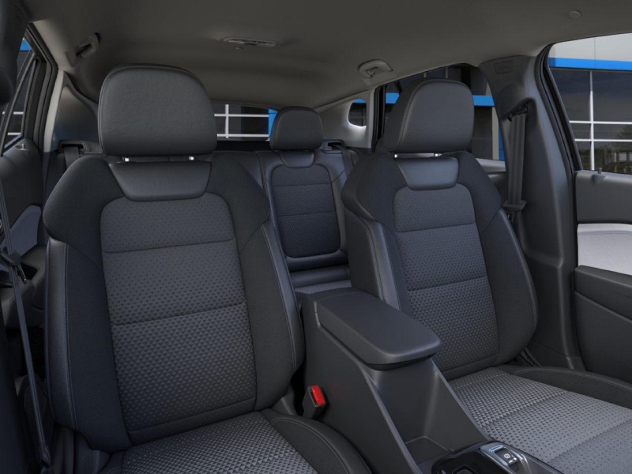 2026 Chevrolet Trax LT  - Heated Seats -  Remote Start Photo