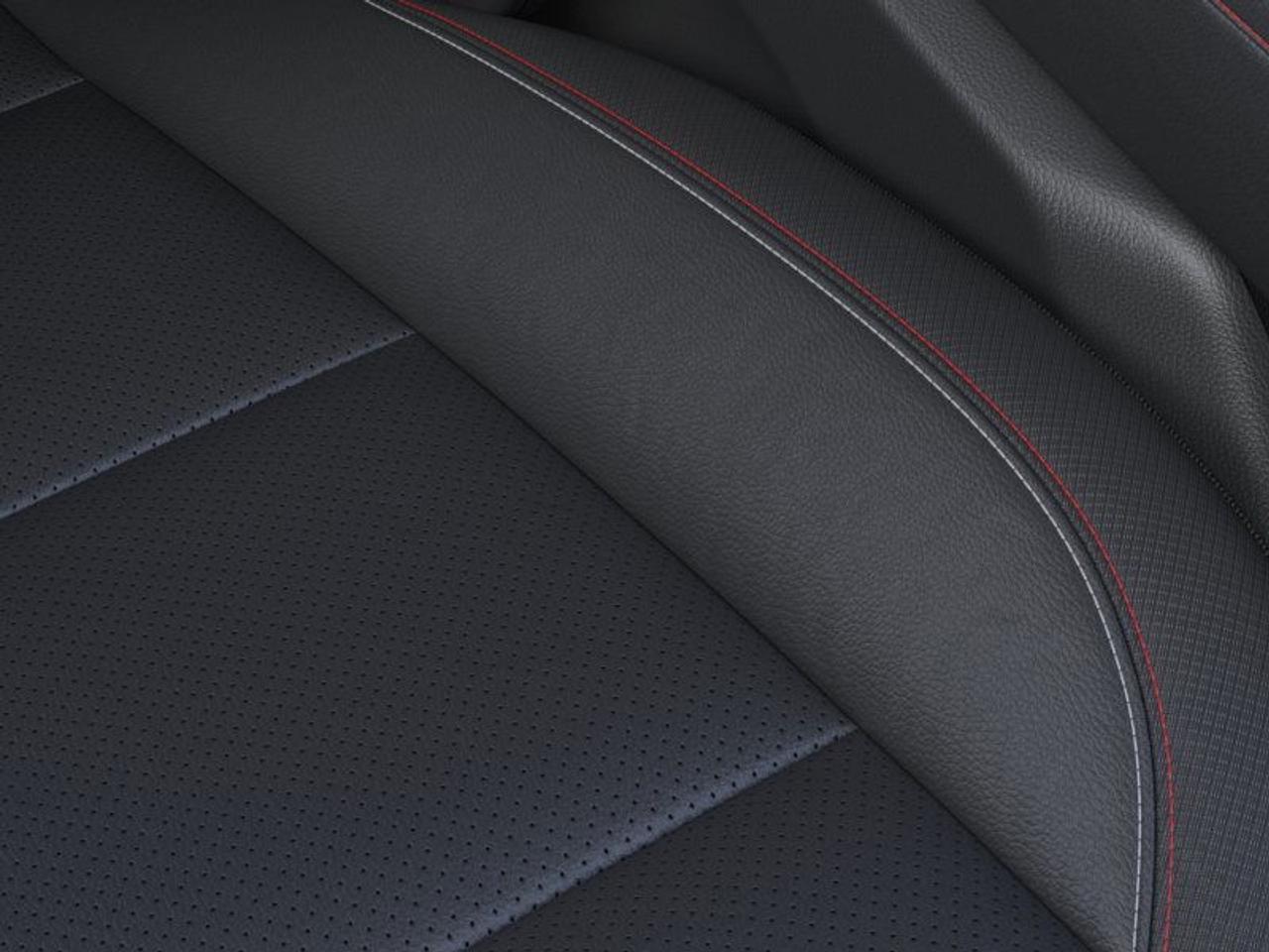 2026 Chevrolet Traverse Z71  -  Heated Seats Photo