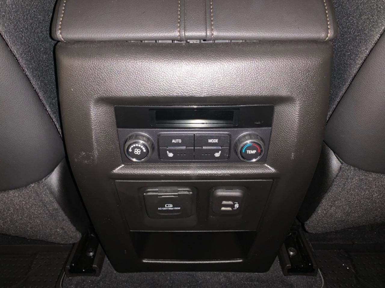 2023 Chevrolet Traverse High Country  - Low Mileage Photo