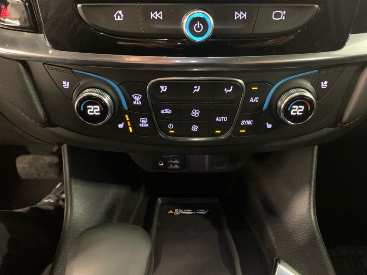 2023 Chevrolet Traverse High Country  - Low Mileage Photo