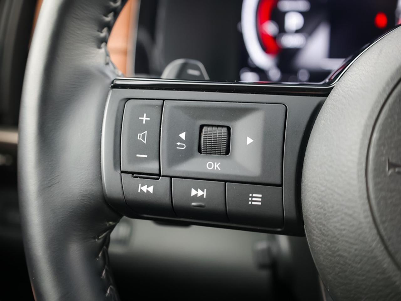 2024 Nissan Pathfinder Platinum  - Cooled Seats Photo