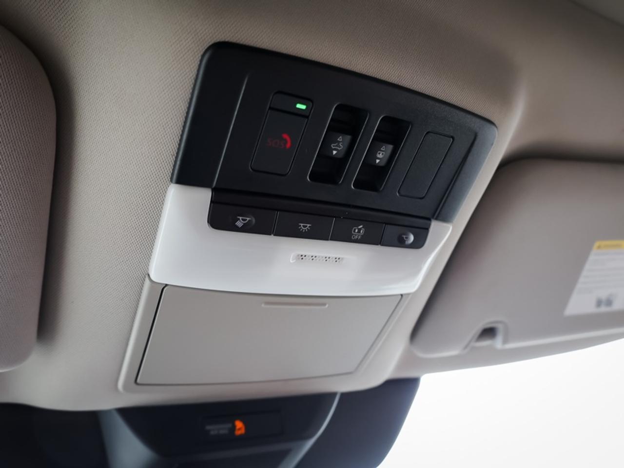 2024 Nissan Pathfinder Platinum  - Cooled Seats Photo